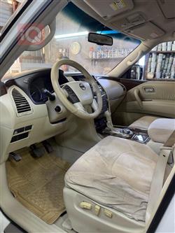 نيسان باترول